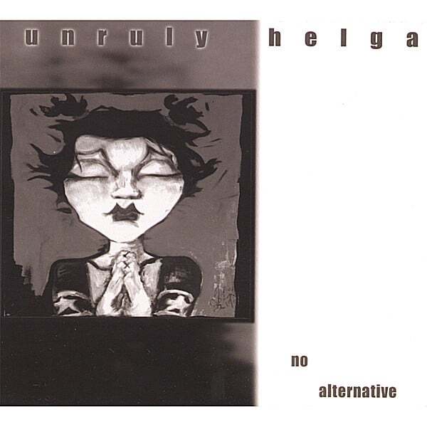 Cover art for No Alternative